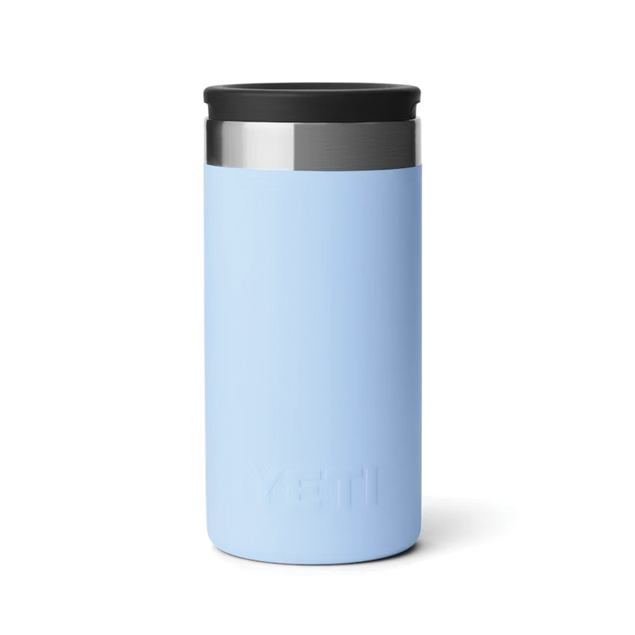 Yeti 21071506268 Shot Glass Set with Carrying Case, 1.7 oz, Stainless Steel, Big Sky Blue - 2