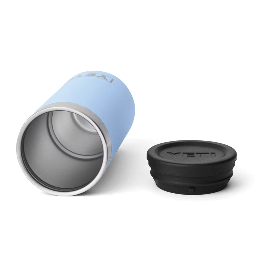 Yeti 21071506268 Shot Glass Set with Carrying Case, 1.7 oz, Stainless Steel, Big Sky Blue - 3