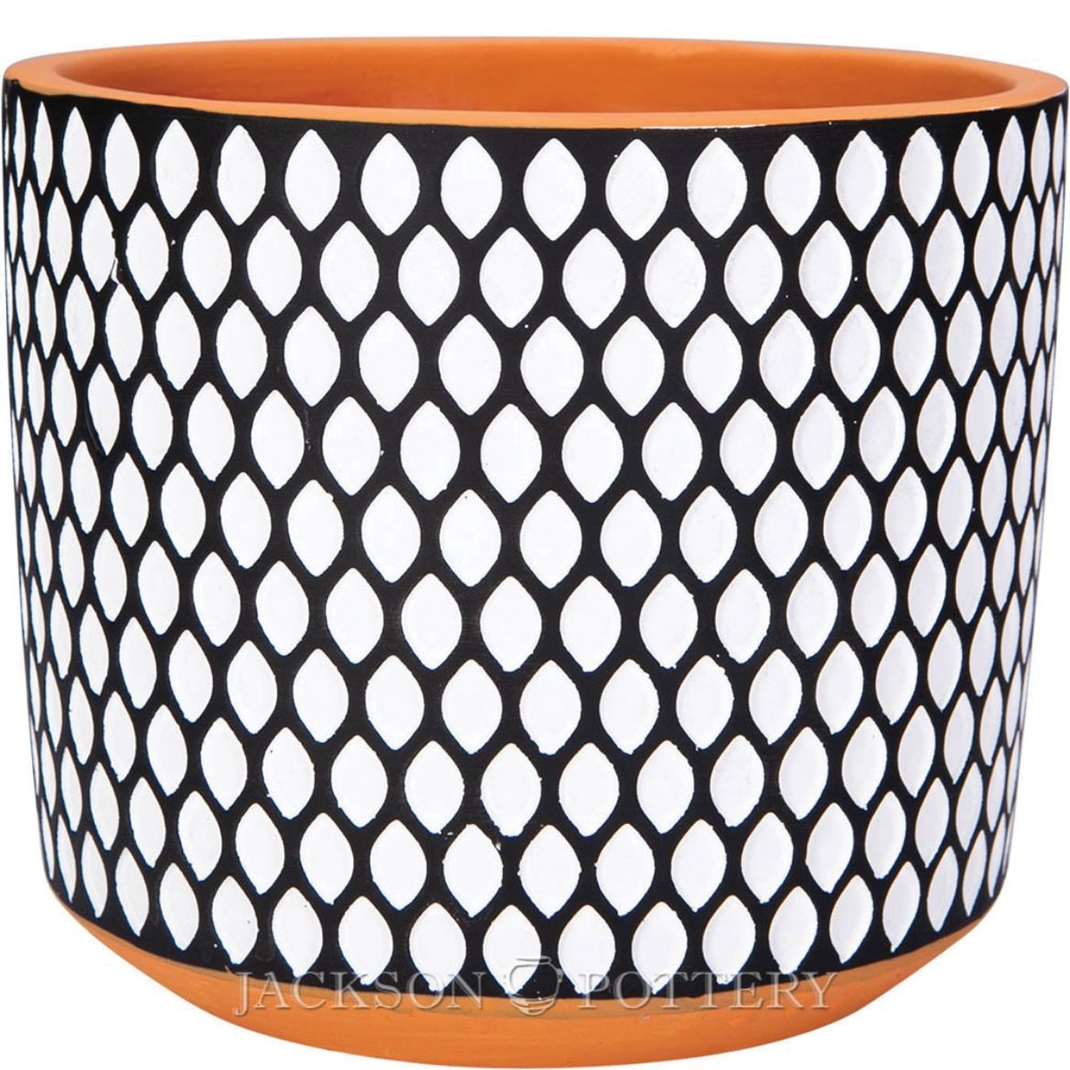 Jackson Pottery LCP-533B-BL