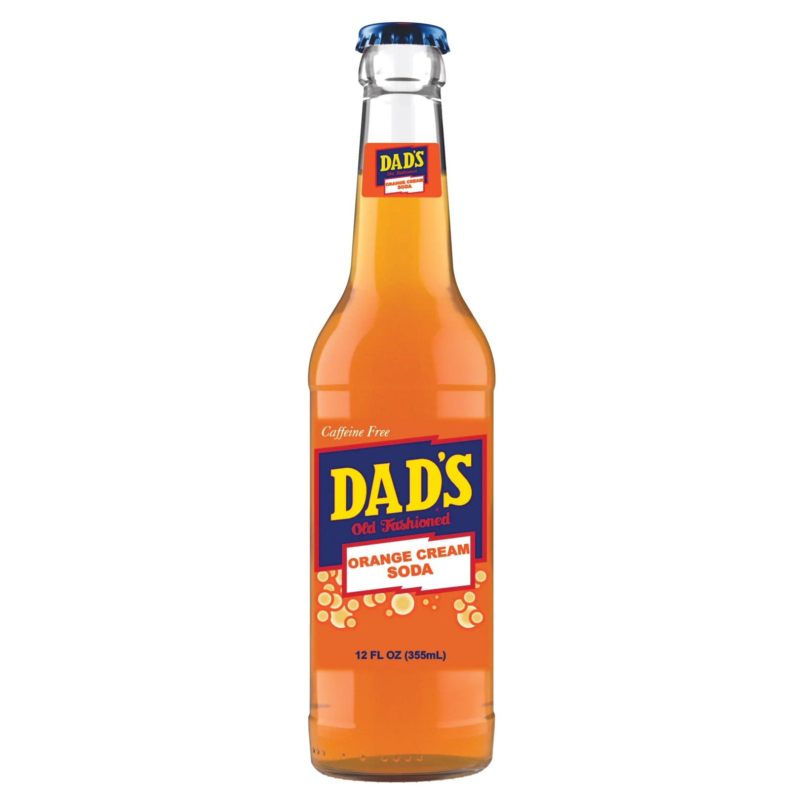 Dad's DADOC