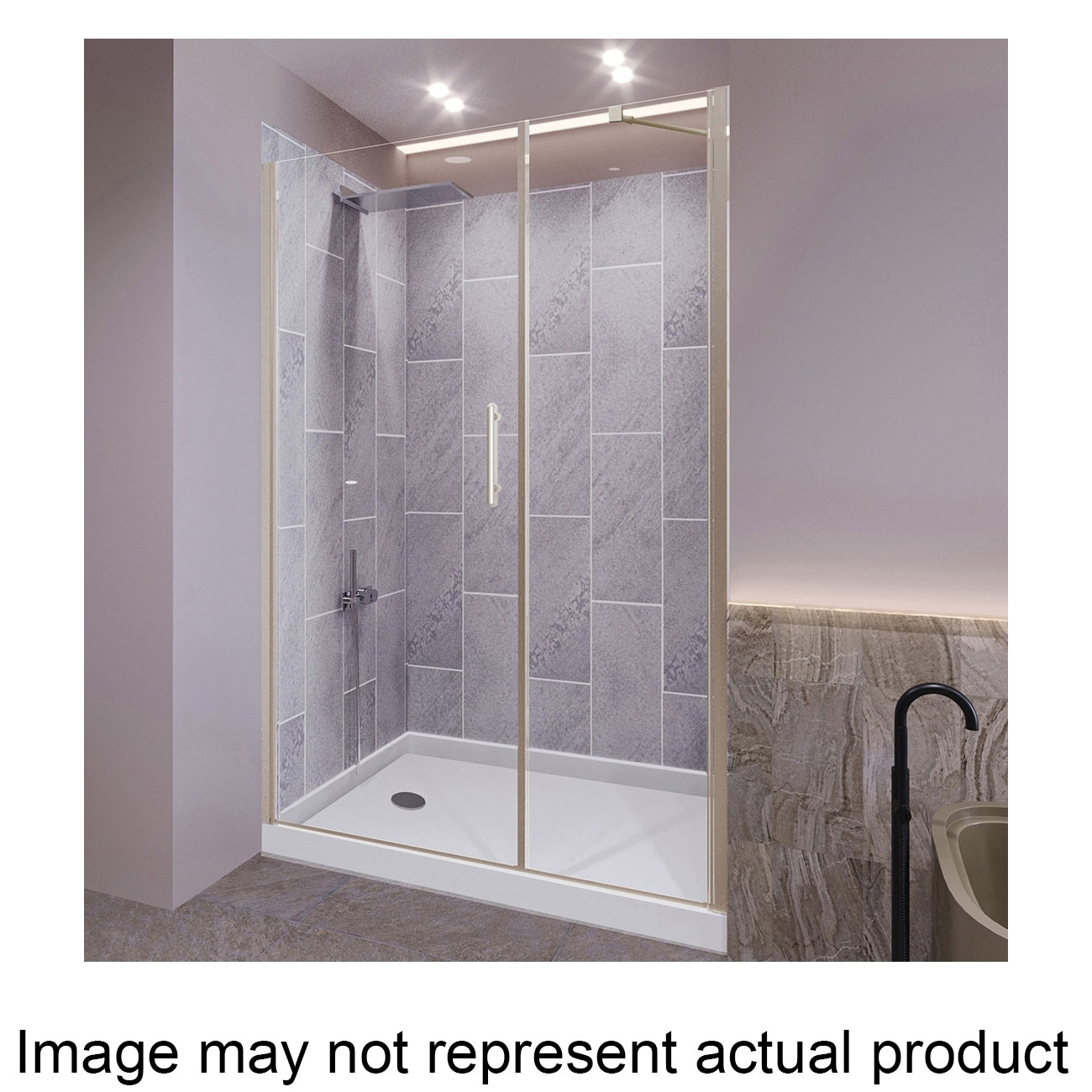 Therma-glass NUV-6036-80WW