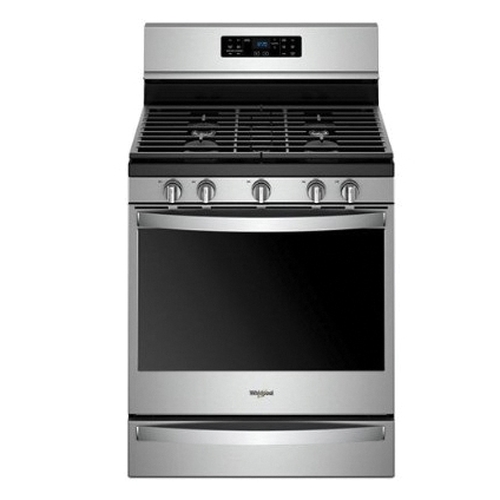 Whirlpool WFG775H0HZ