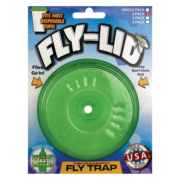Fly-Lid BBT41050