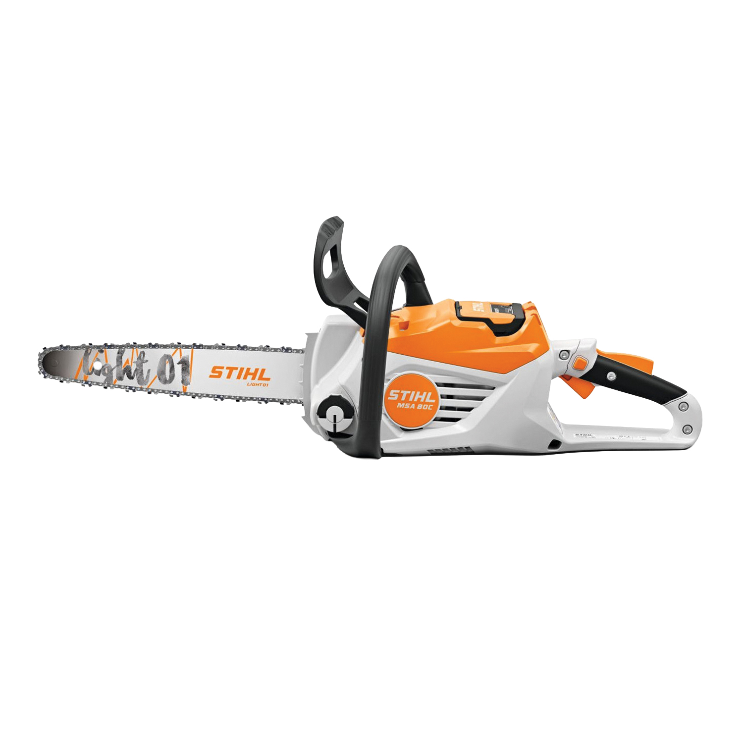 Stihl MA04 011 5845