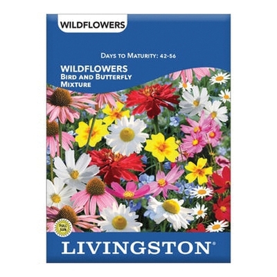 Livingston Seed Y3625
