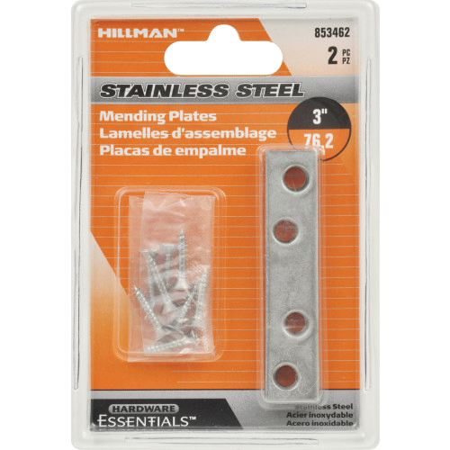 Hardware Essentials 853462