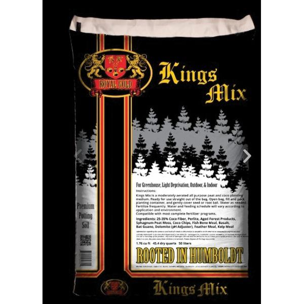 Royal Gold RGSKINGS3