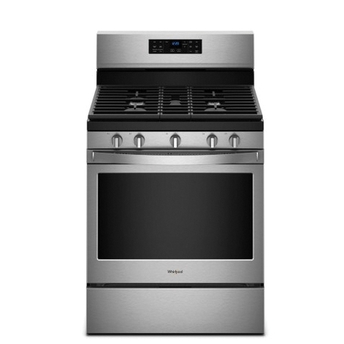 Whirlpool WFG550S0HZ