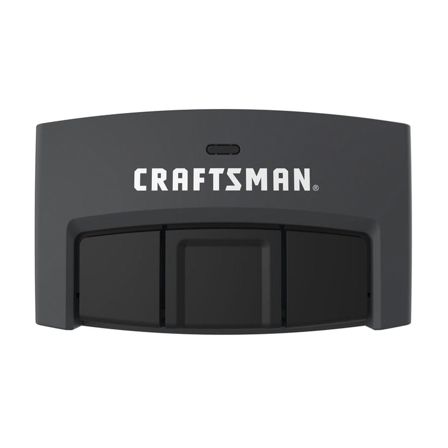 Craftsman CMXZDCG453MC