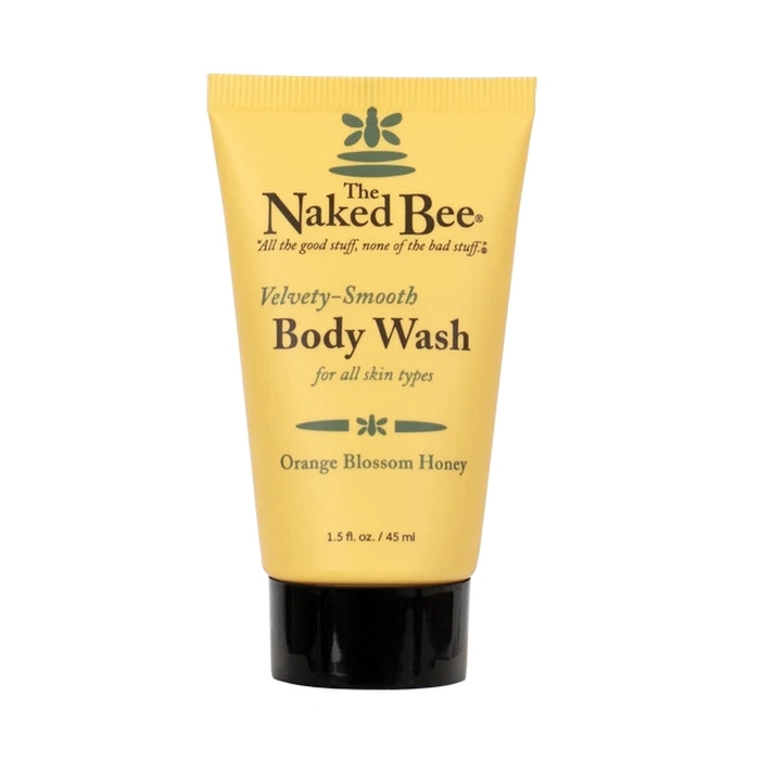 The Naked Bee NBBW-H