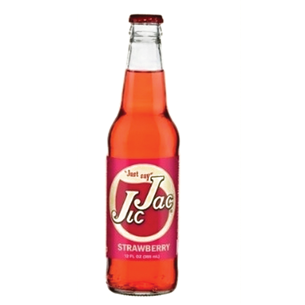 Jic Jac 1JJSTRW