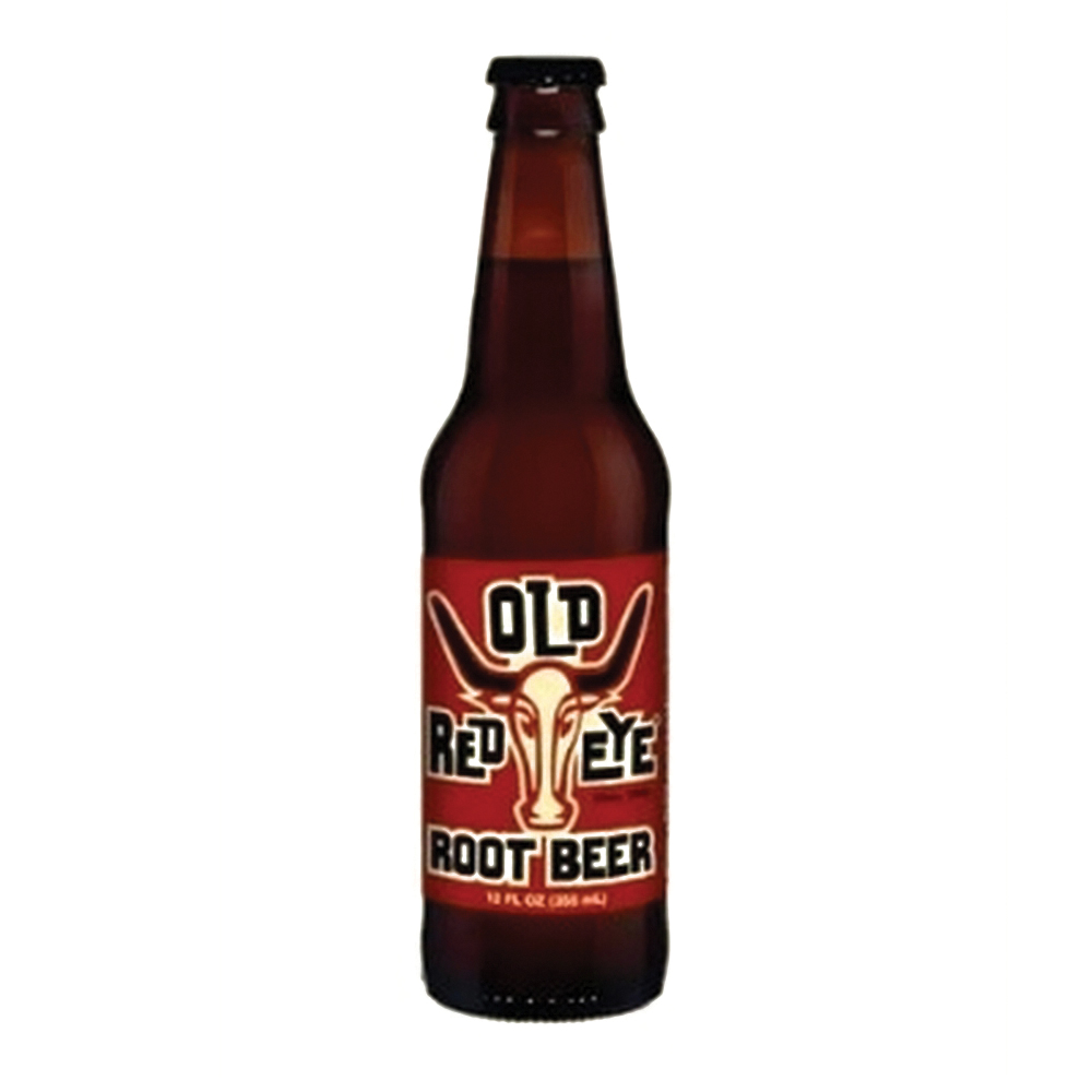 OLD RED EYE 1OLDREDEYERB