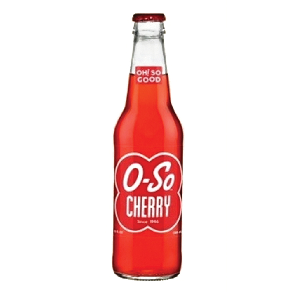 O-so 1OSOCHERRY