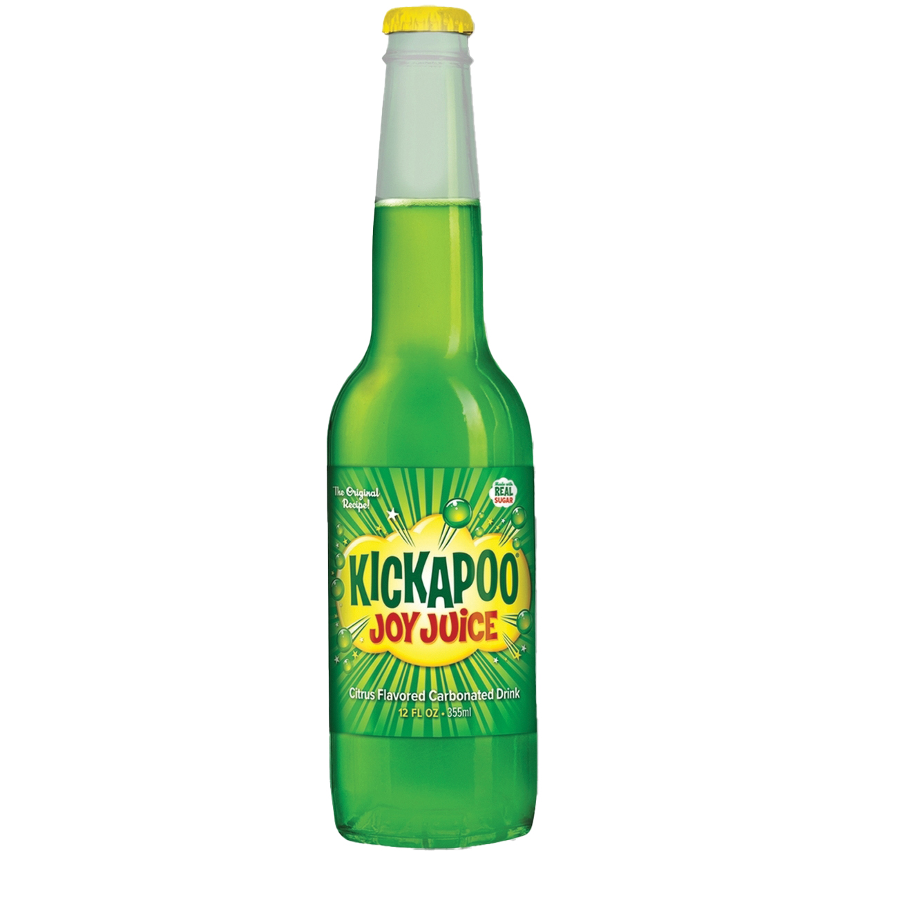 Kickapoo 1KPOOJJ