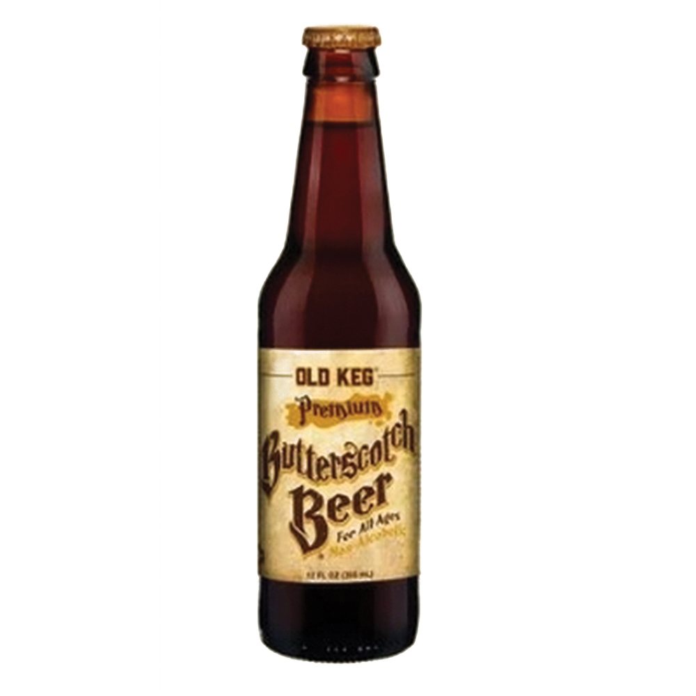 Old Keg 1OSOBUTTERSRB