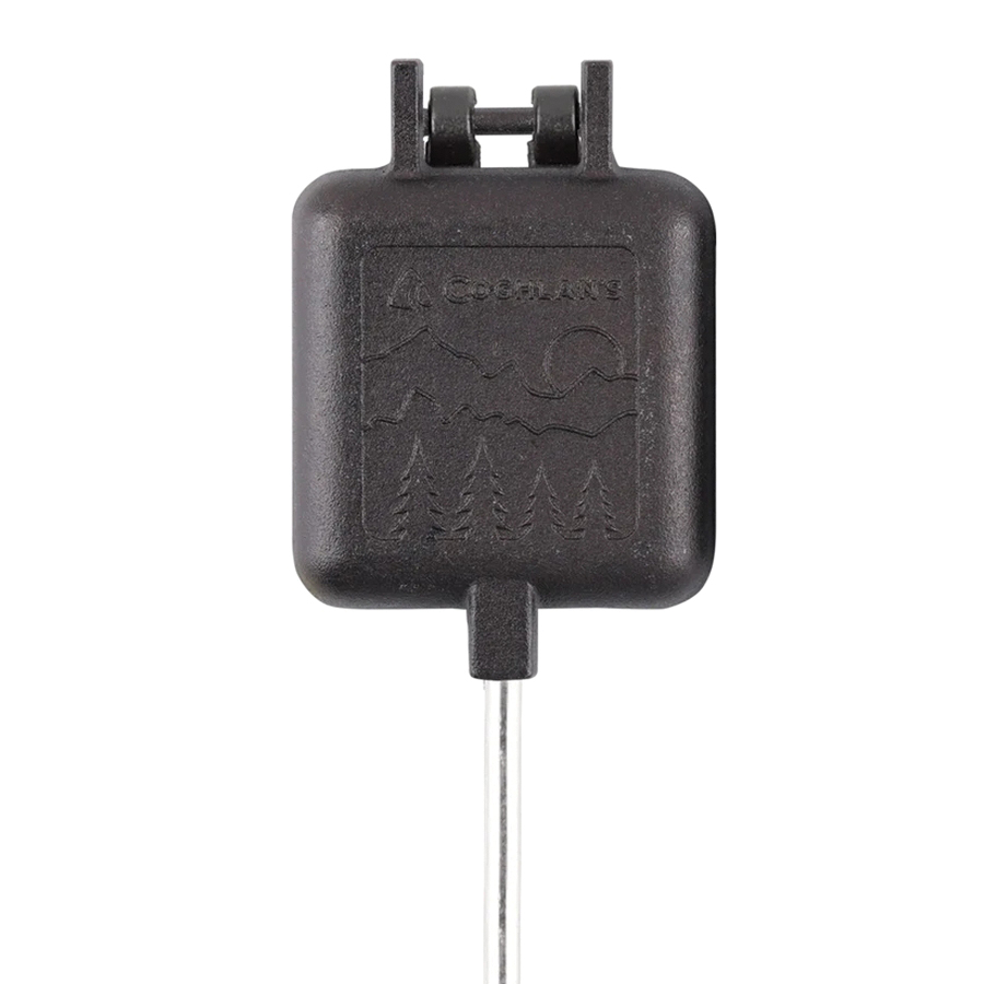 Coghlan's 2543 Camp Cooker, Cast Iron - 2
