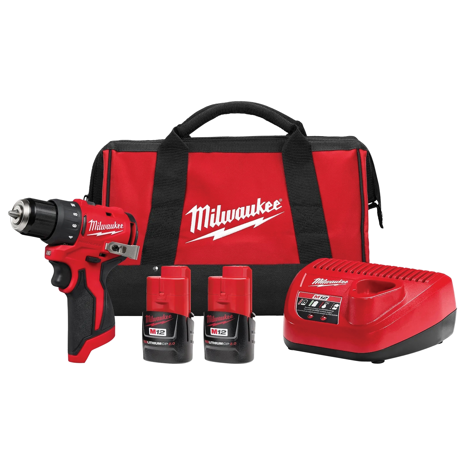 Milwaukee 3401-22