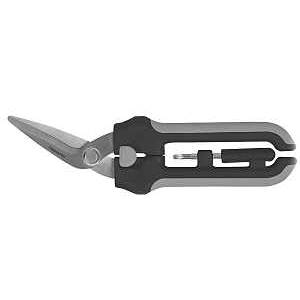 1067273 2-in-1 Package Opener, 9.88 in OAL, Offset Handle