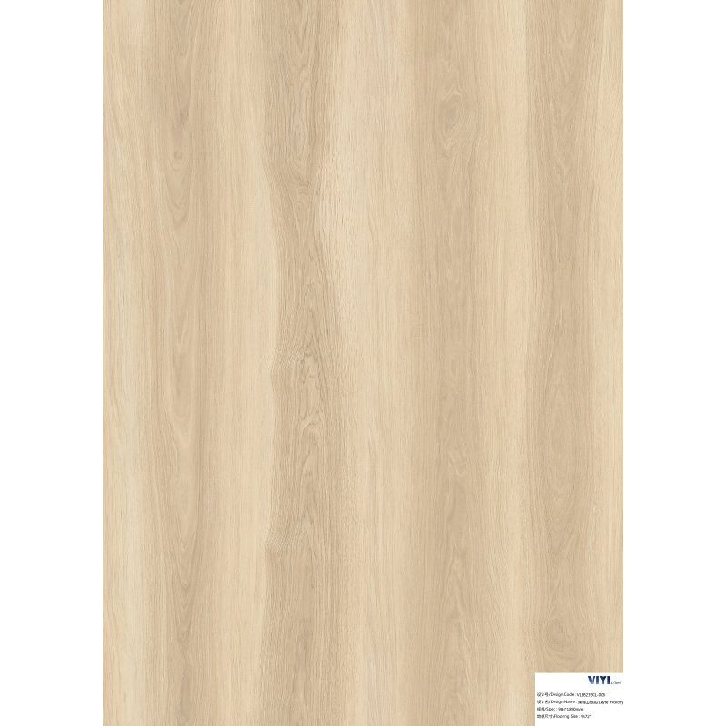 EV2004GD Floor Tile, Light Oak