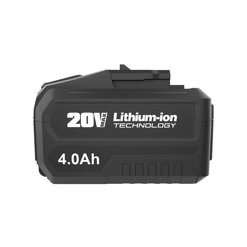 SS9363 Lithium-Ion Battery, 20 V Battery, 4 Ah