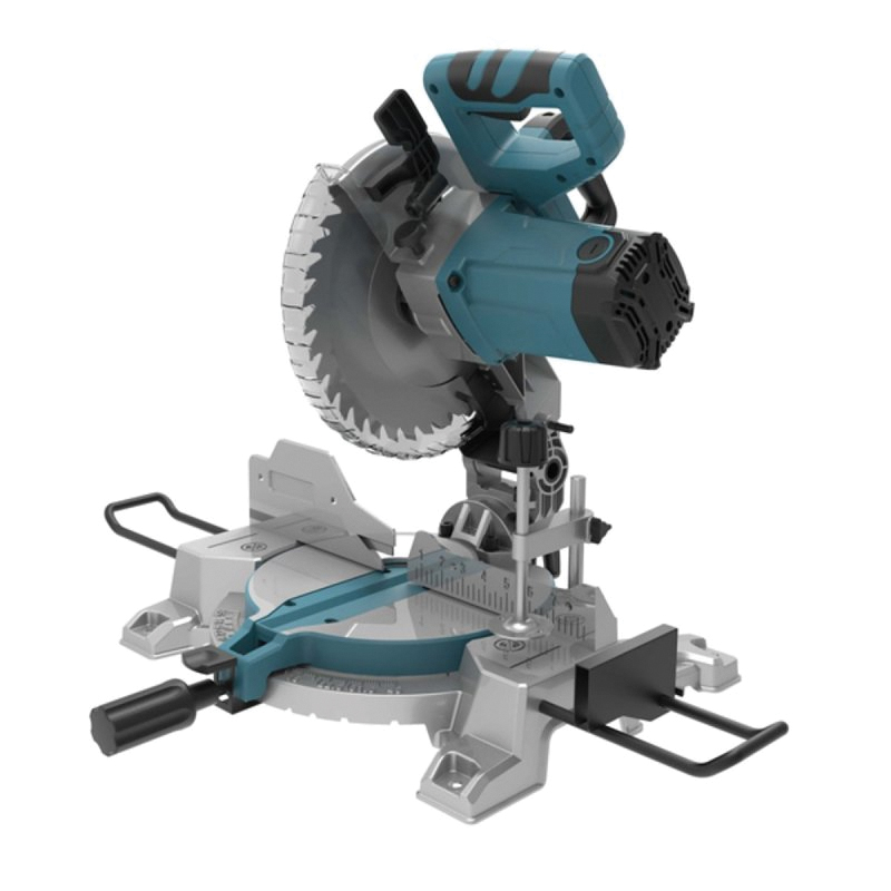 SS7172 Compound Miter Saw, 10 in Dia Blade, 5200 rpm Speed
