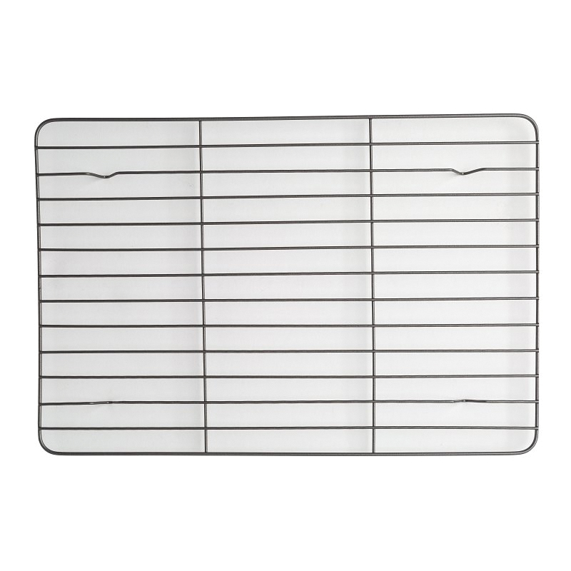 EIGY-6033 Cooling Rack, 13 in L, 9 in W