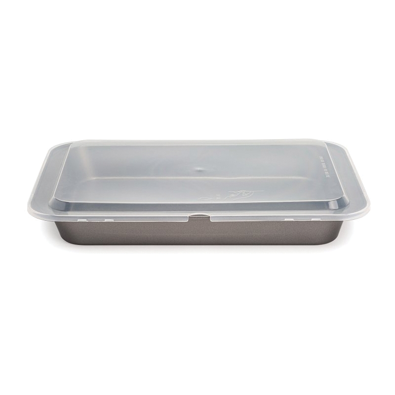 EITGY-7433 Cake Pan, 13 in OAL