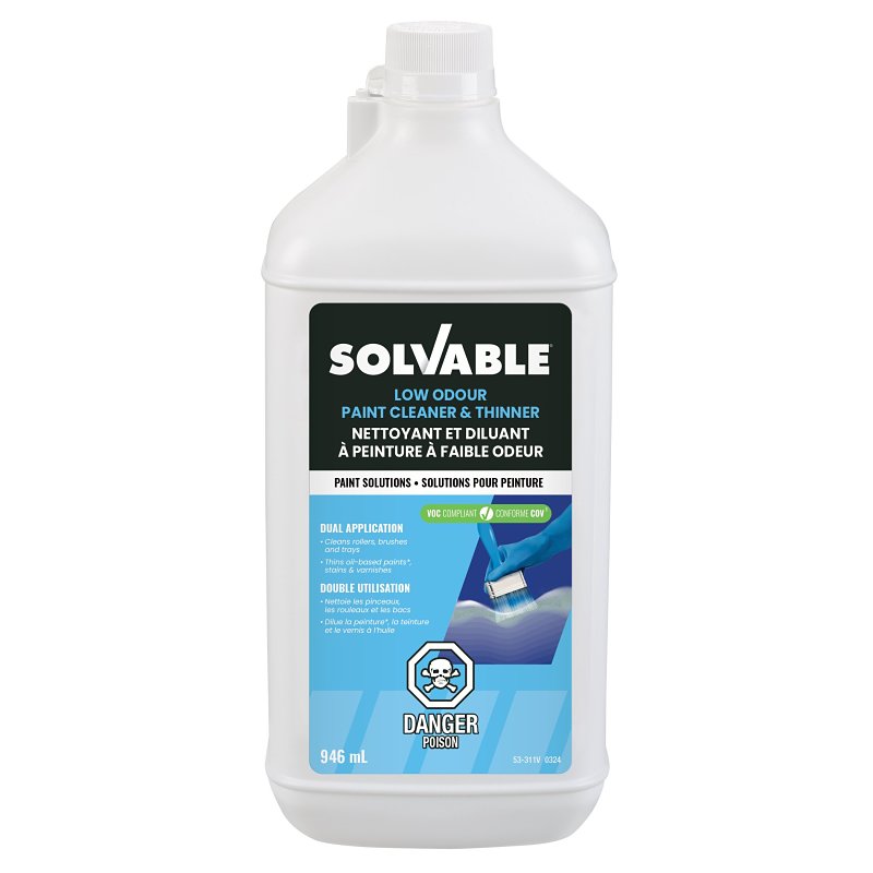 Solvable 53-311V