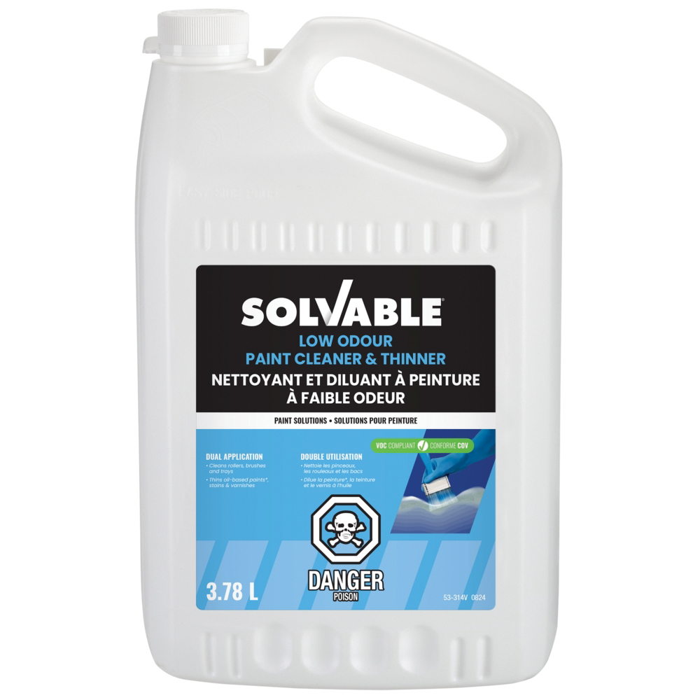 Solvable 53-314V