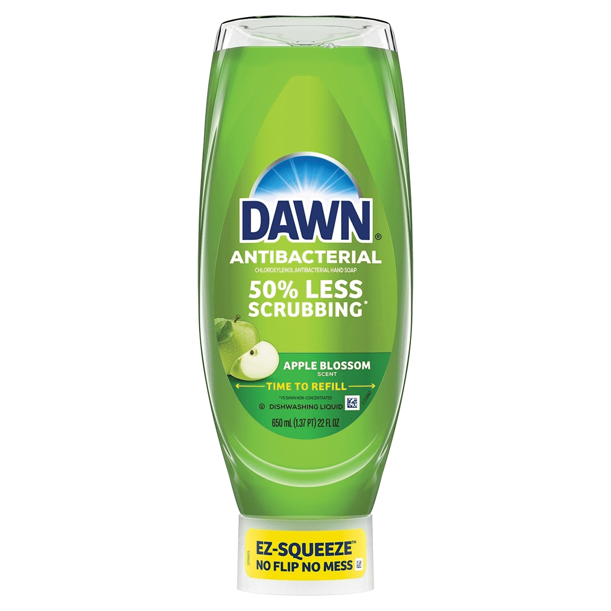 Dawn 52044