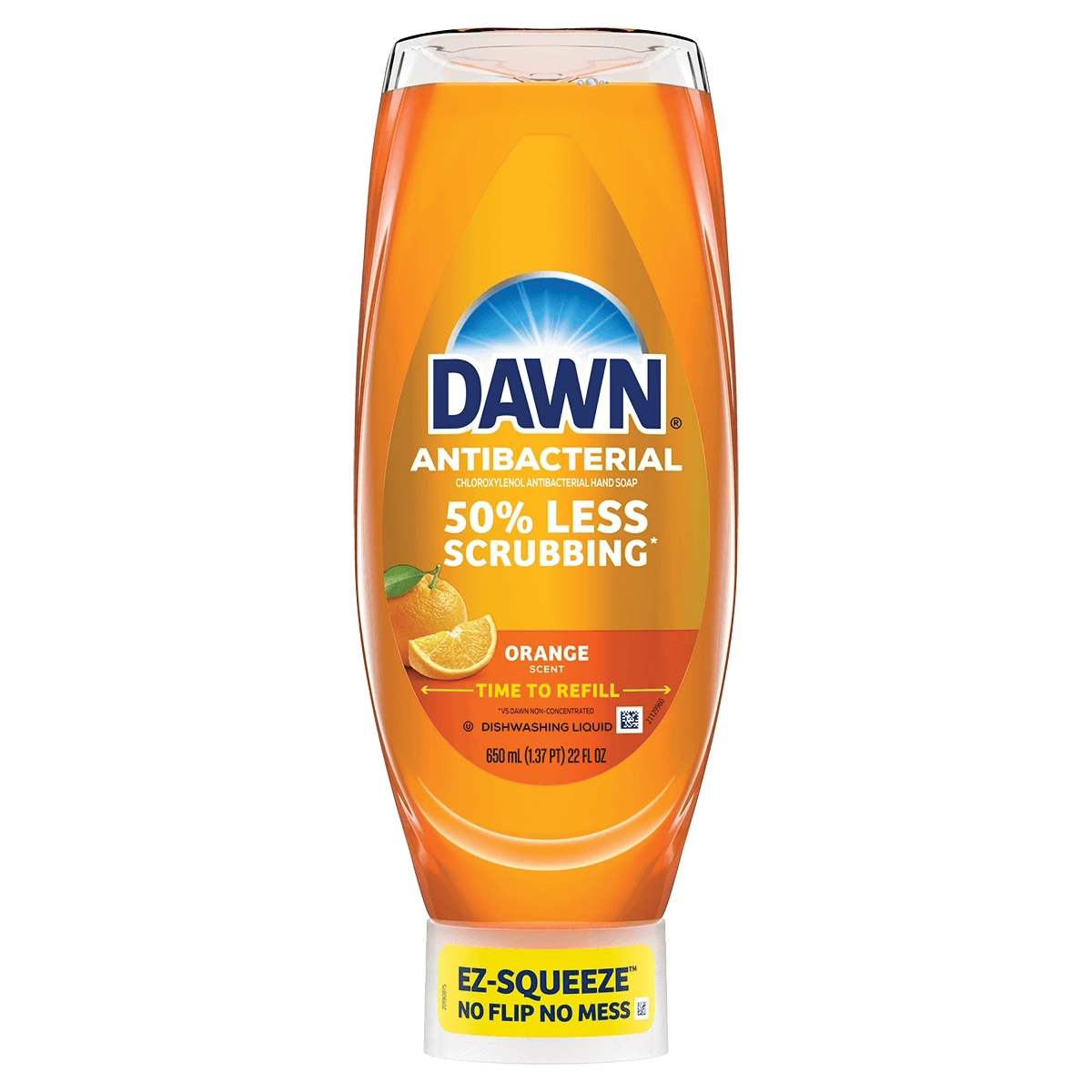Dawn 52068