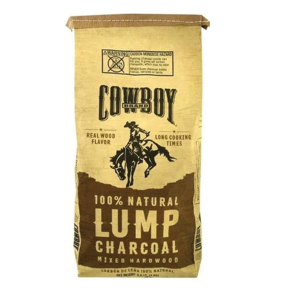 24220N Lump Charcoal, 20 lb Bag