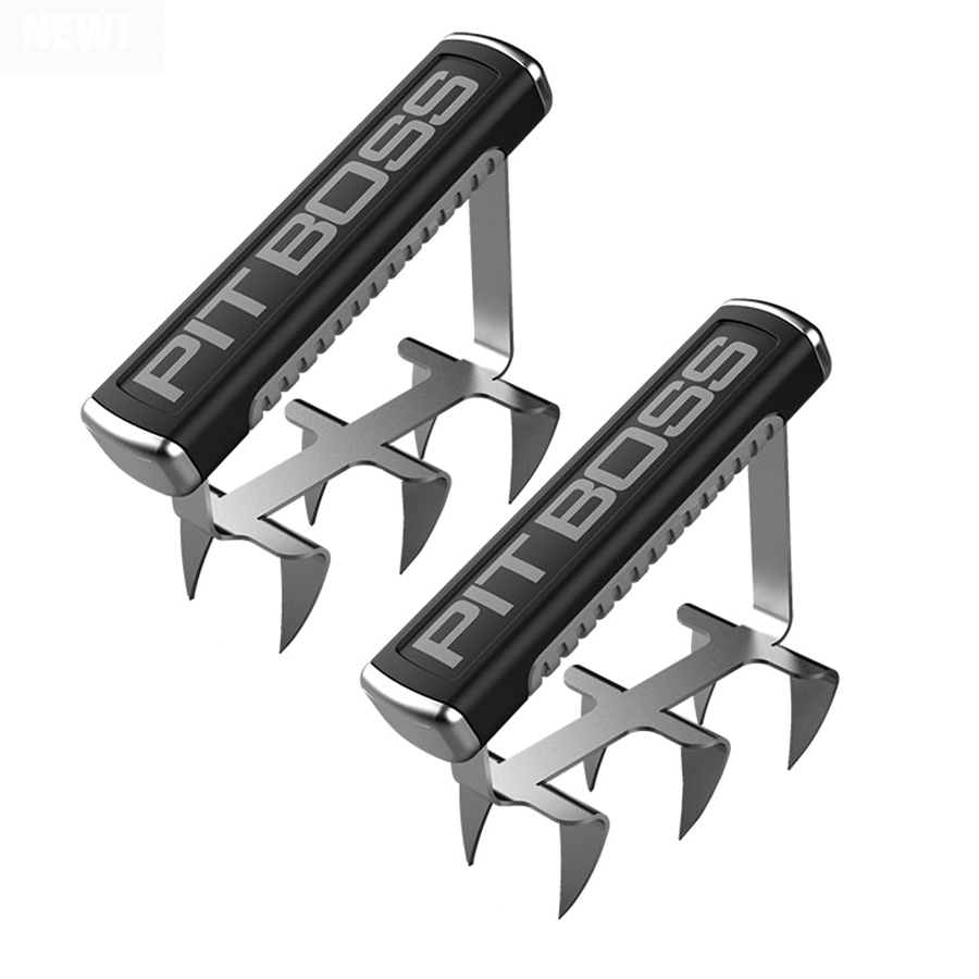 BBQ Meat Shredders, Pit Boss - 1