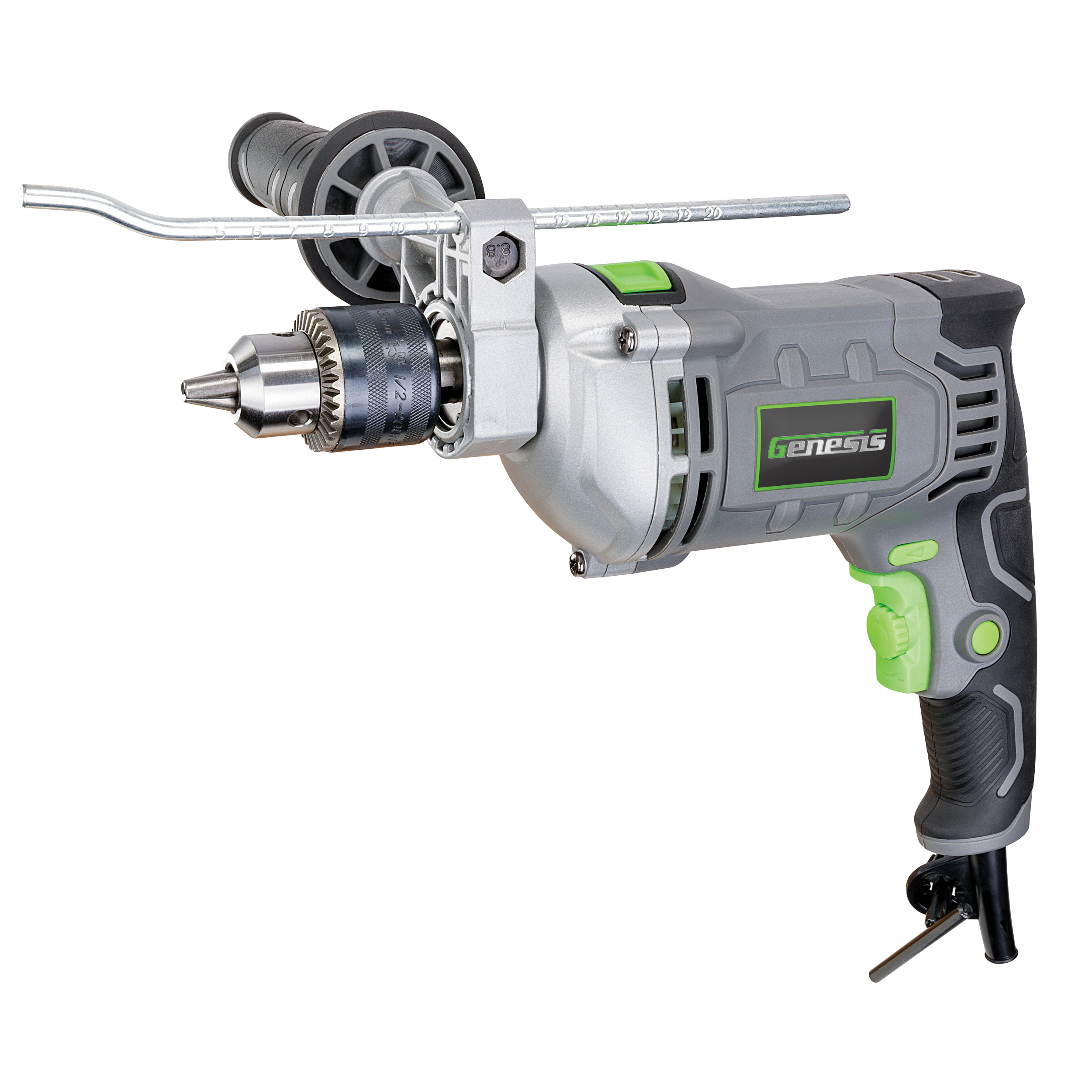Genesis GHD1275B