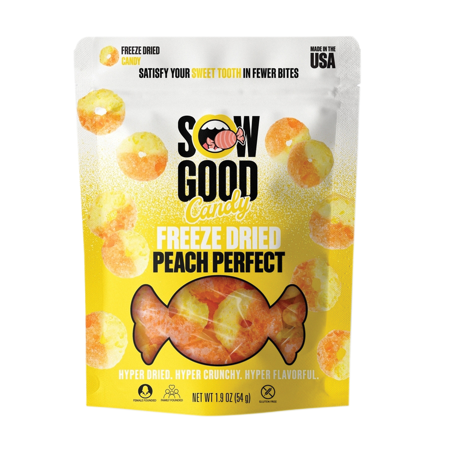 Sow Good 4922