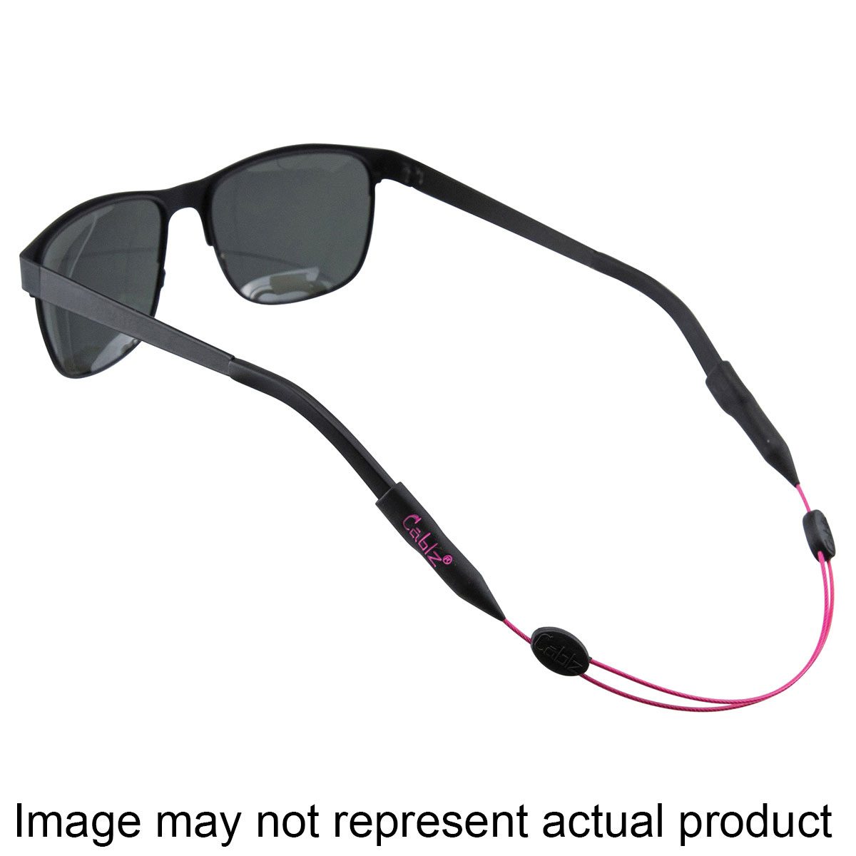 Cablz ZipzPINK
