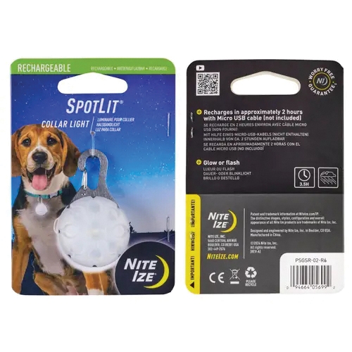 Nite Ize PSGSR-02-R6