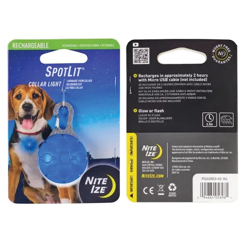 Nite Ize PSGSR03-02-R6
