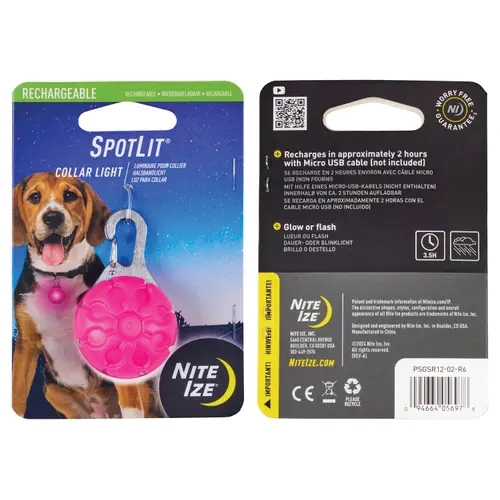 Nite Ize PSGSR12-02-R6