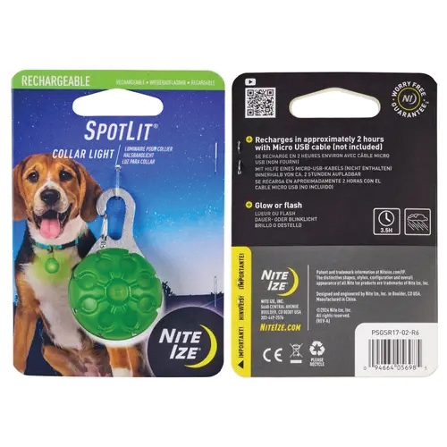 Nite Ize PSGSR17-02-R6