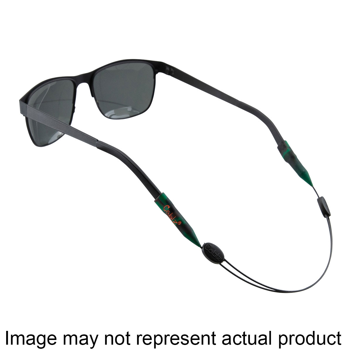 Cablz ZipzCAMO