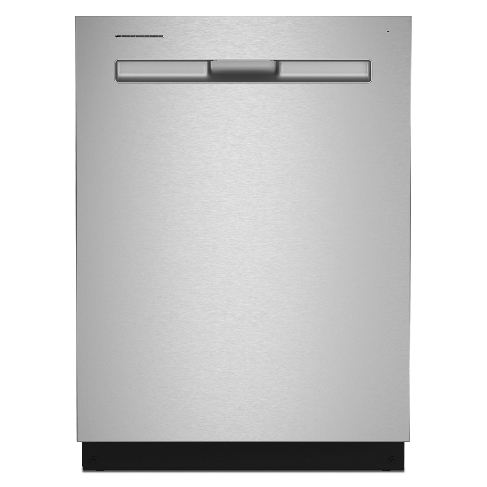 Maytag MDB7959SKZ Top Control Dishwasher, 5-Wash Cycle, Electronic Touch Control, Fingerprint-Resistant Stainless Steel