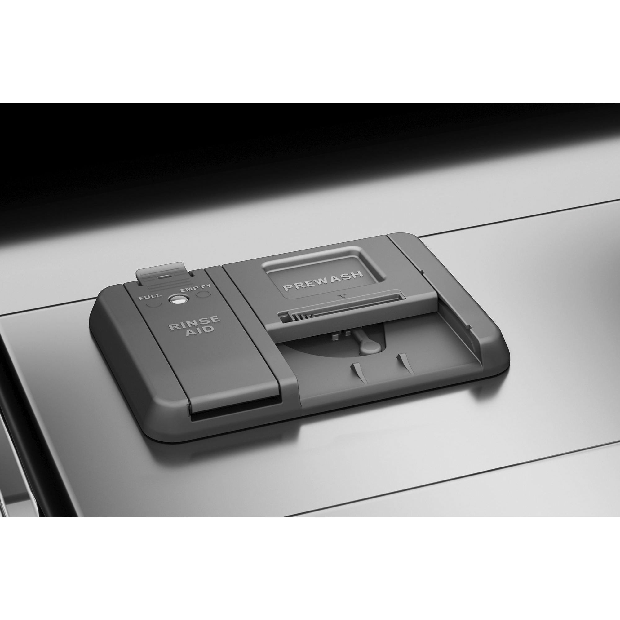 Maytag MDB7959SKZ Top Control Dishwasher, 5-Wash Cycle, Electronic Touch Control, Fingerprint-Resistant Stainless Steel