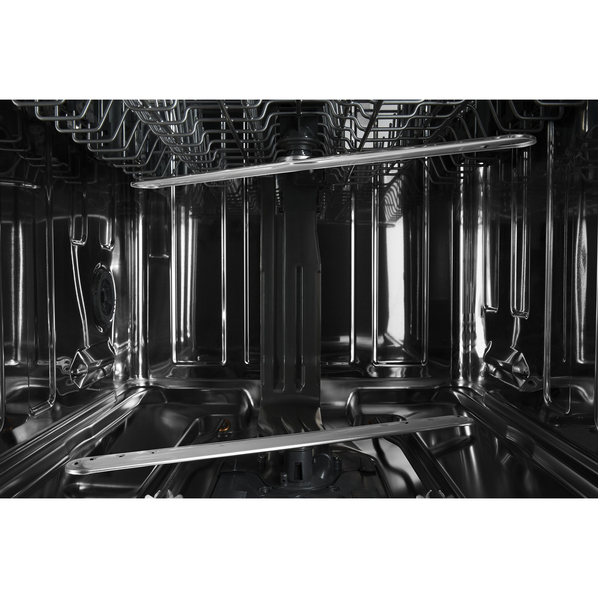 Maytag MDB7959SKZ Top Control Dishwasher, 5-Wash Cycle, Electronic Touch Control, Fingerprint-Resistant Stainless Steel