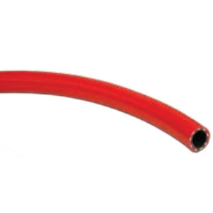 T18005003/RALI Air/Spray Hose, 1/2 in ID, 100 ft L, PVC, Red