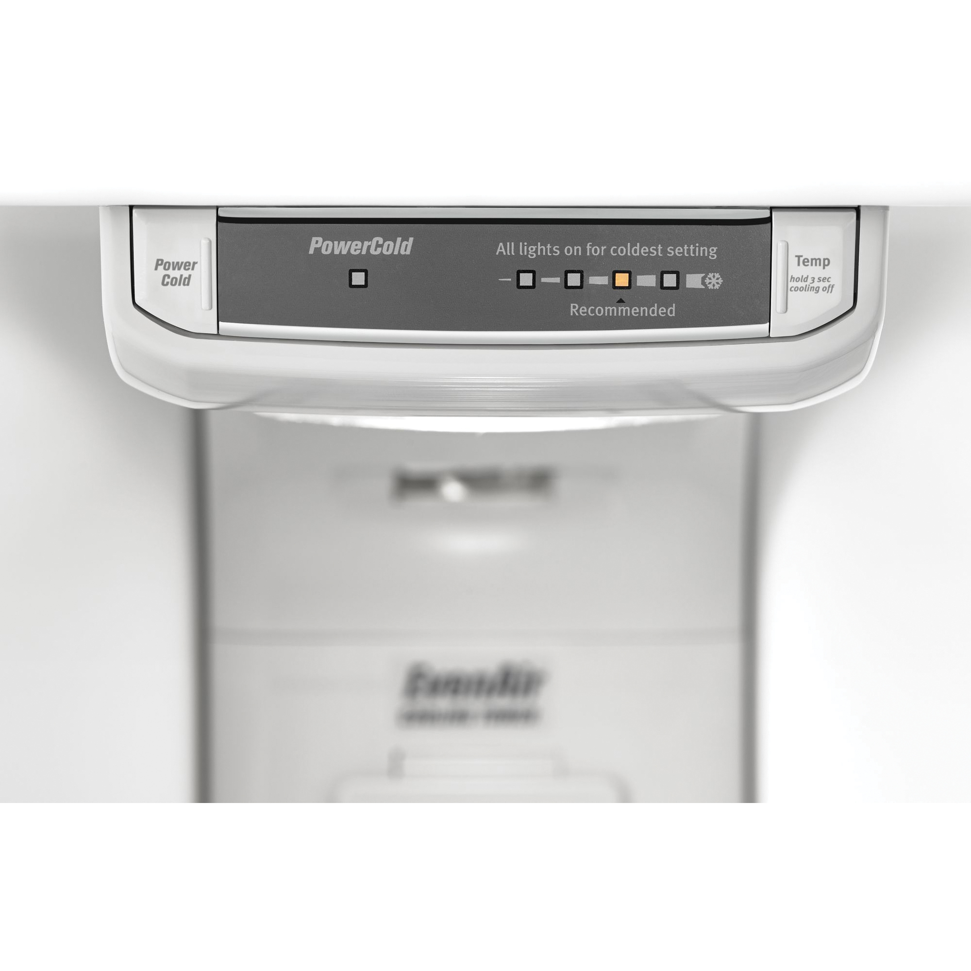 Maytag MRT711SMFZ Top-Freezer Refrigerator, 21.24 cu-ft Overall, 15.12 cu-ft Refrigerator, 6.12 cu-ft Freezer, 2-Door