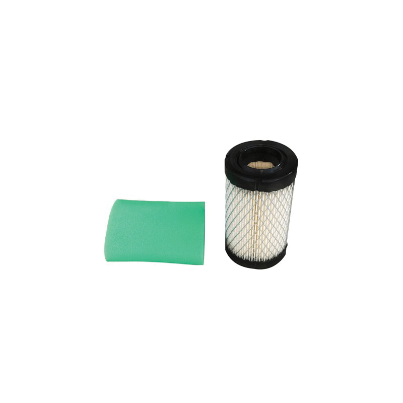 490-200-K072 Air Filter, Paper Filter Media, For: Kohler 5400 Series KS530 - KS595 Engines