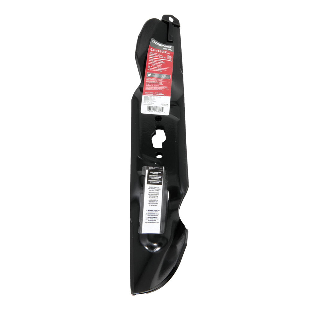 490-110-Y194 Ultra High-Lift Blade Set, 18.61 in L