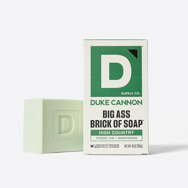 Duke Cannon BSBA-HCTY10
