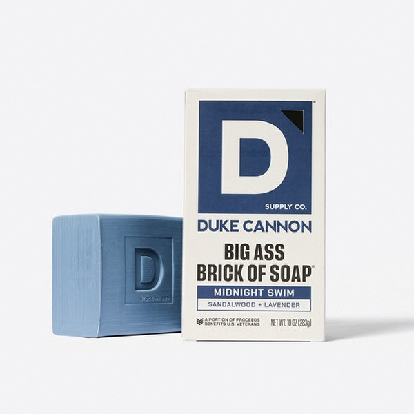 Duke Cannon BSBA-MNTS10